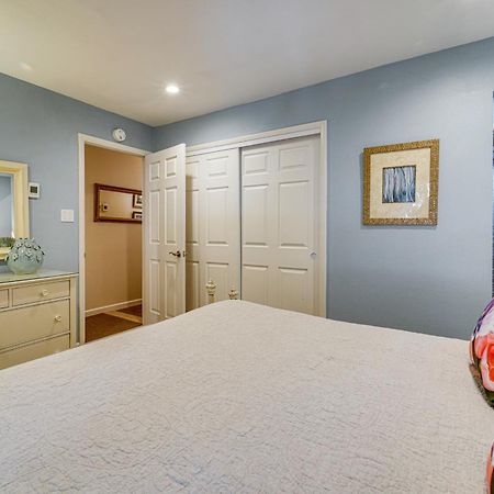 Tahoe Condo About 1 Mi To Diamond Peak Ski Resort! Incline Village Exteriér fotografie