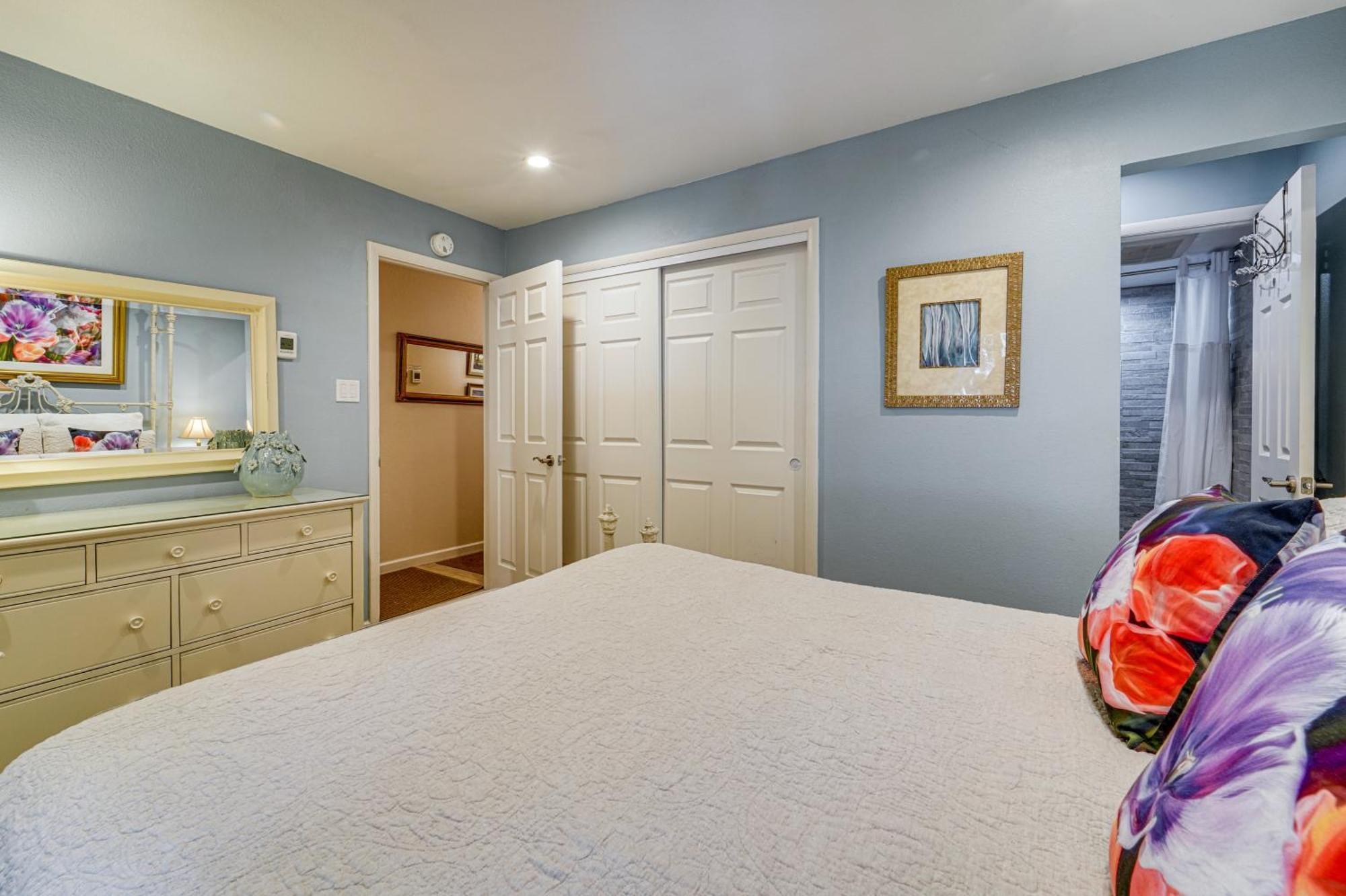 Tahoe Condo About 1 Mi To Diamond Peak Ski Resort! Incline Village Exteriér fotografie